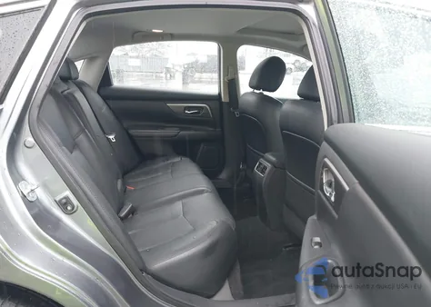 2015 Nissan Altima 3.5 S/3.5 Sl/3.5 Sv z USA, uszkodzony, nr VIN 1N4BL3AP3FC480190